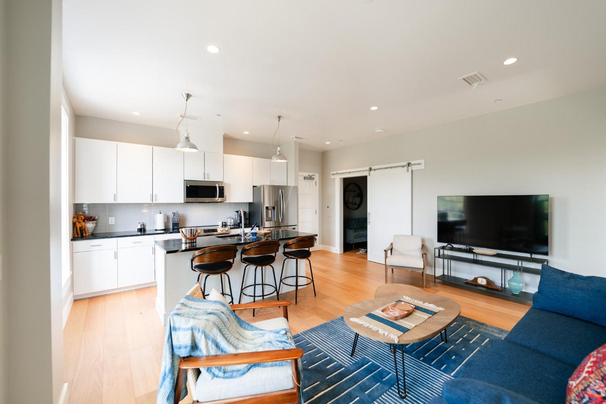 Western 1924 Luxury Lofts Martindale ภายนอก รูปภาพ