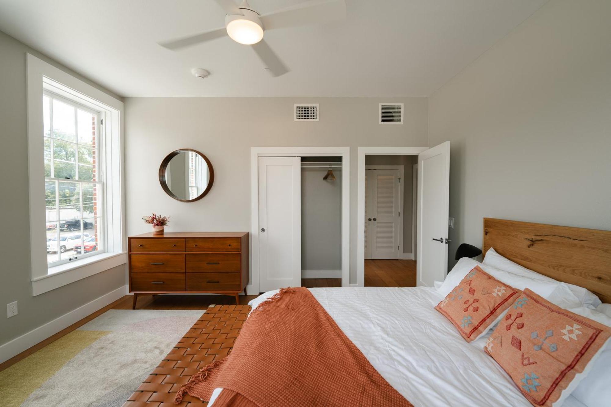 Western 1924 Luxury Lofts Martindale ภายนอก รูปภาพ