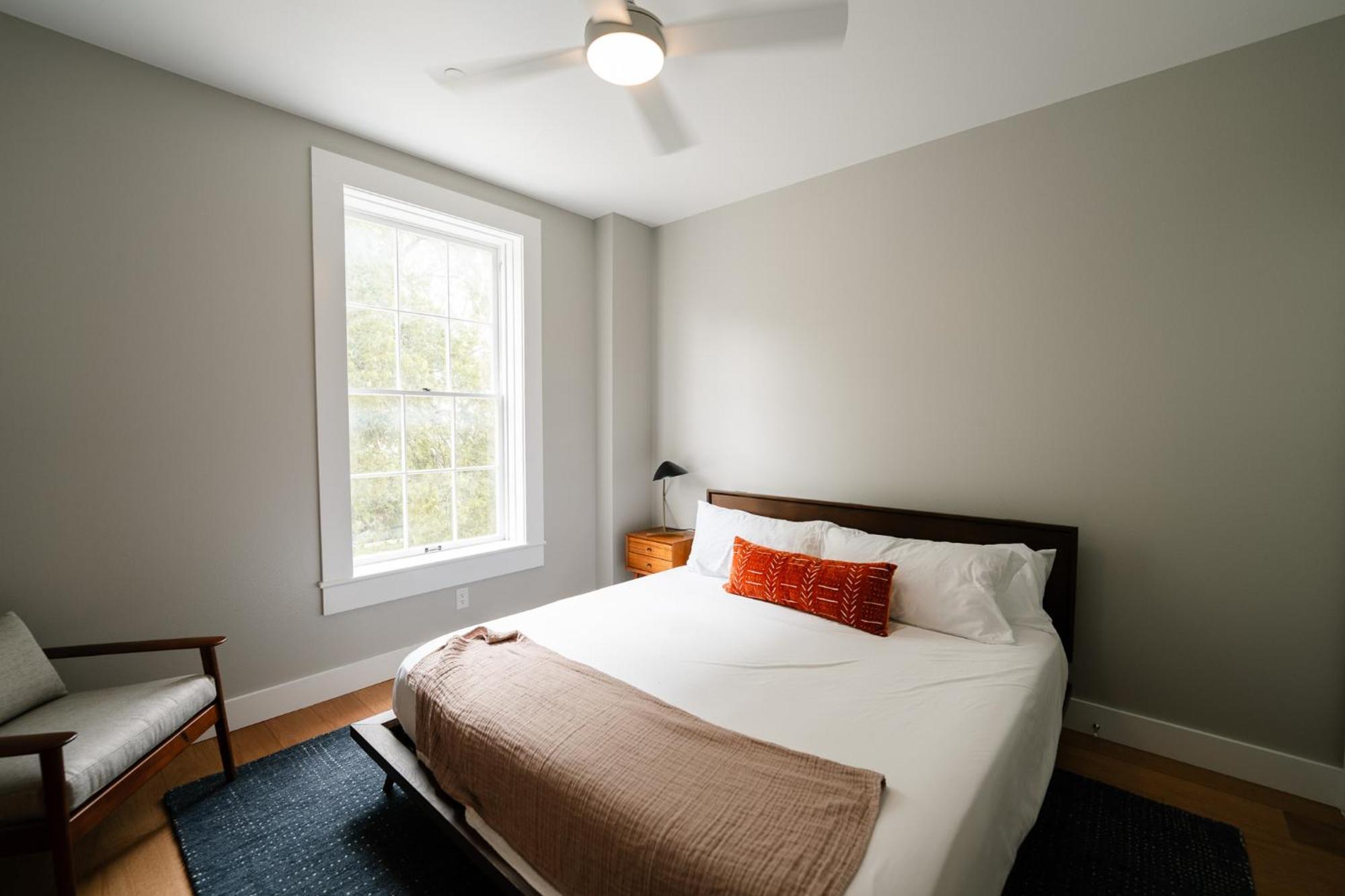 Western 1924 Luxury Lofts Martindale ภายนอก รูปภาพ