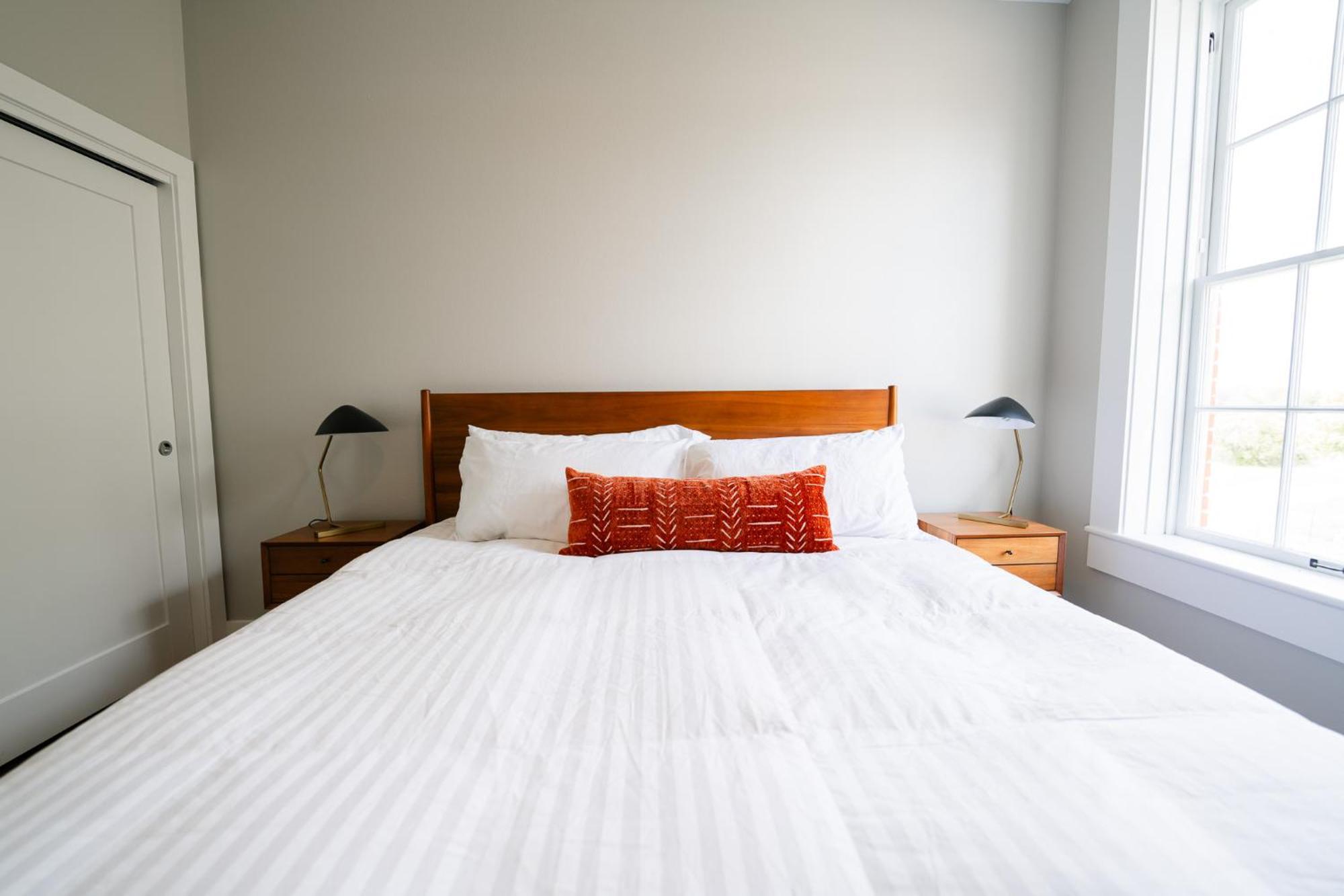 Western 1924 Luxury Lofts Martindale ภายนอก รูปภาพ