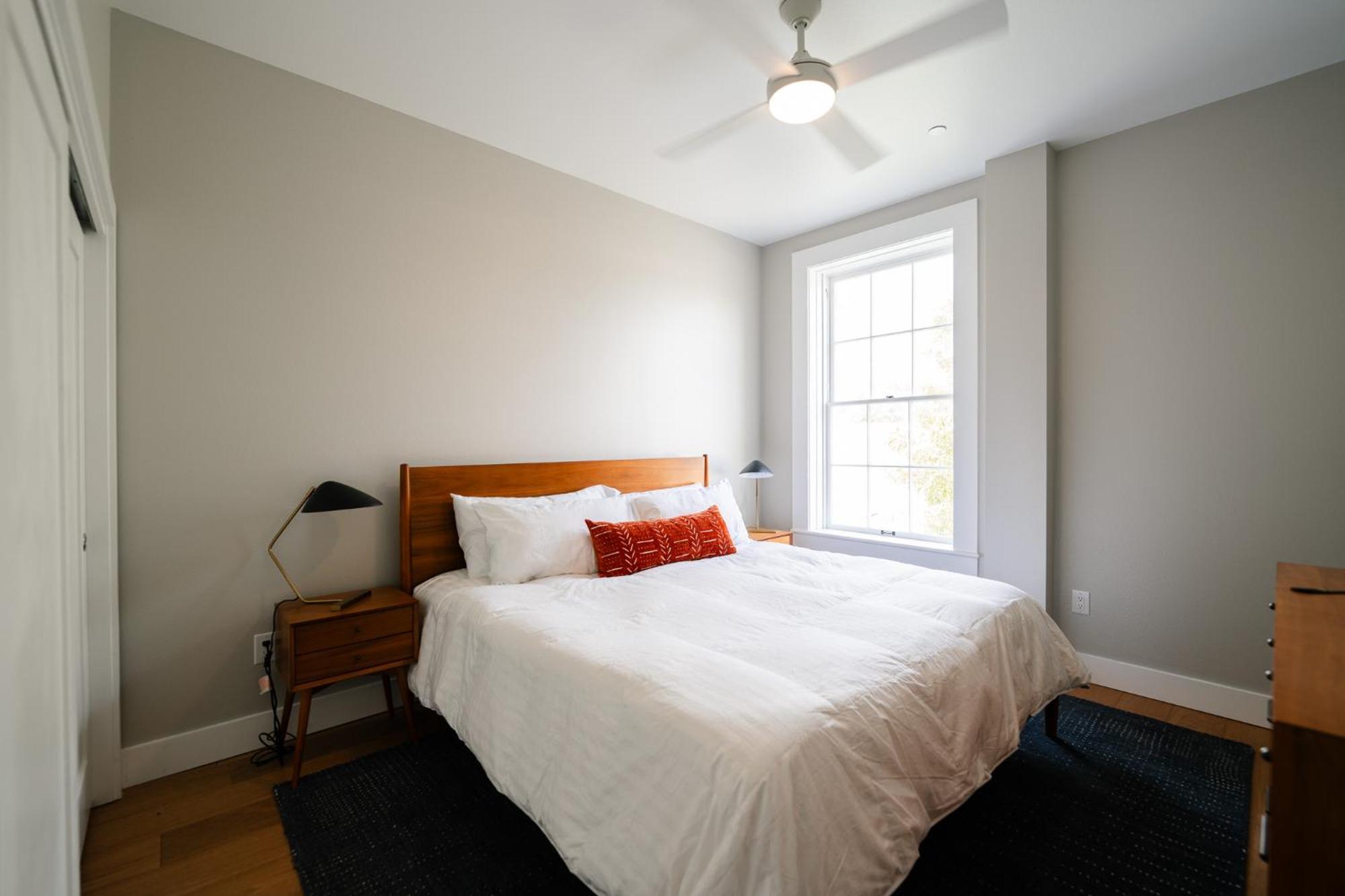 Western 1924 Luxury Lofts Martindale ภายนอก รูปภาพ