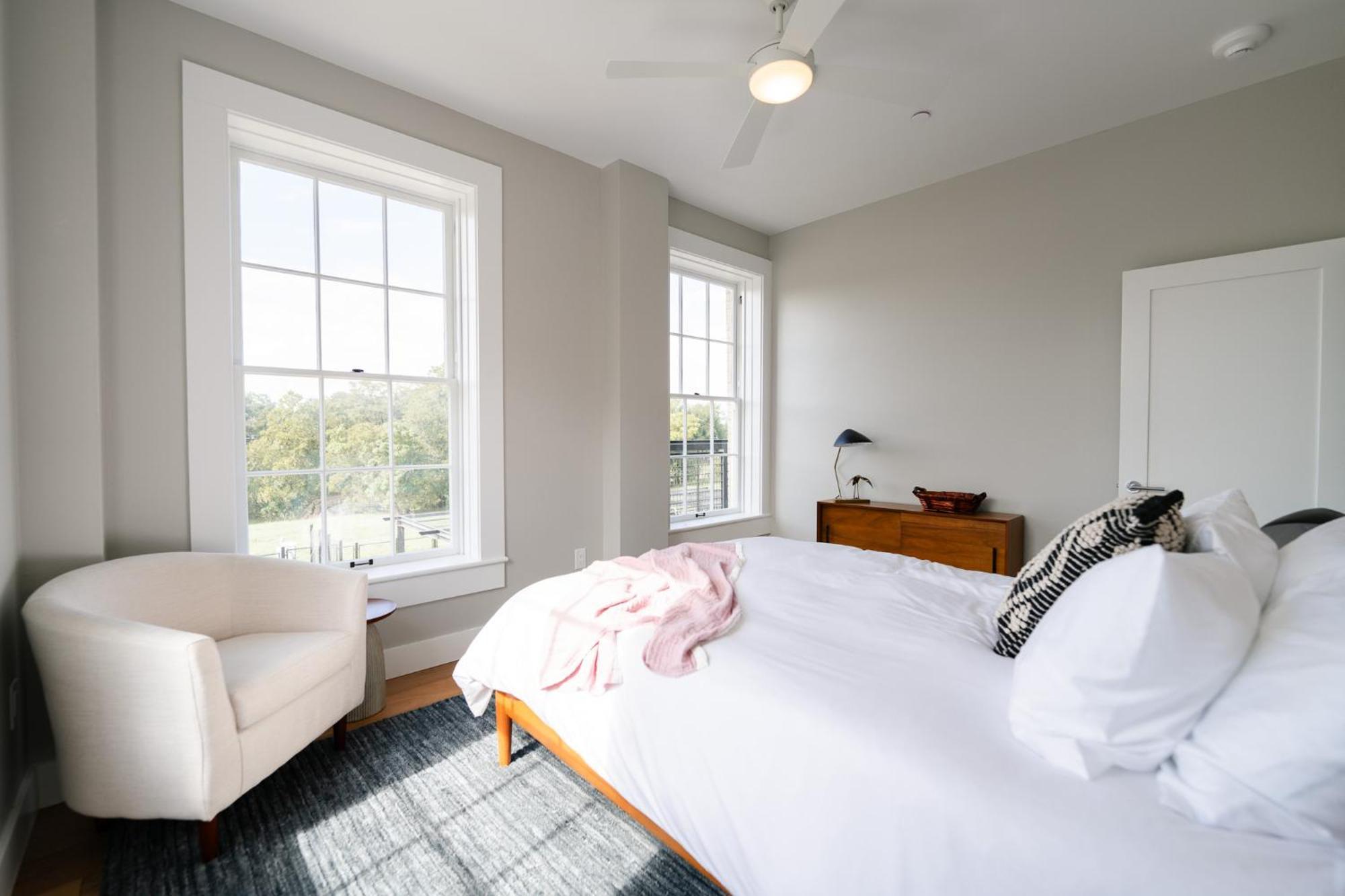 Western 1924 Luxury Lofts Martindale ภายนอก รูปภาพ