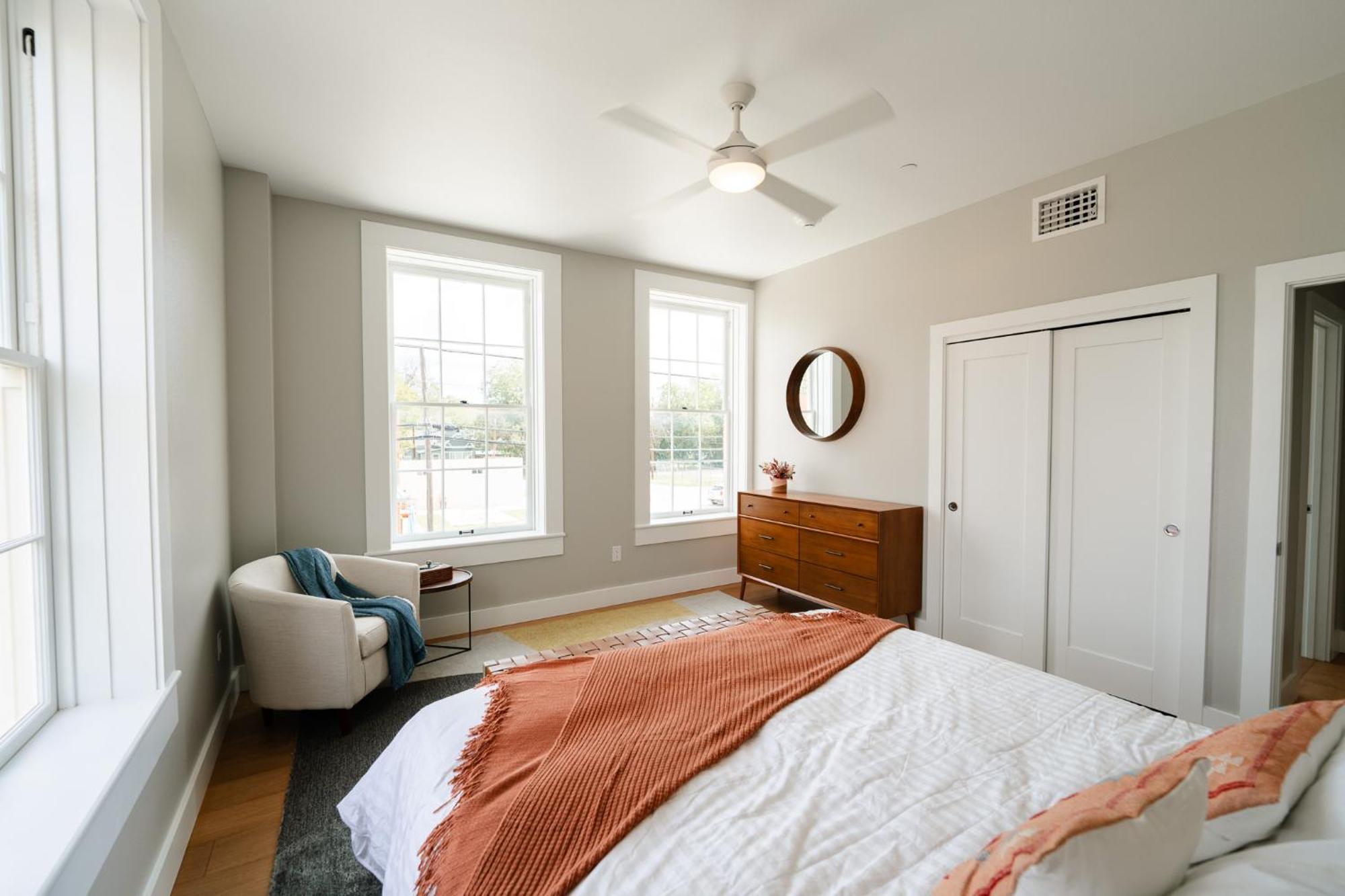 Western 1924 Luxury Lofts Martindale ภายนอก รูปภาพ