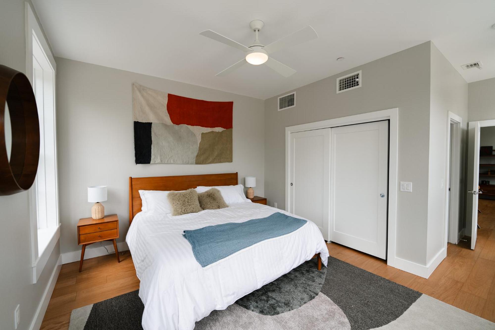 Western 1924 Luxury Lofts Martindale ภายนอก รูปภาพ
