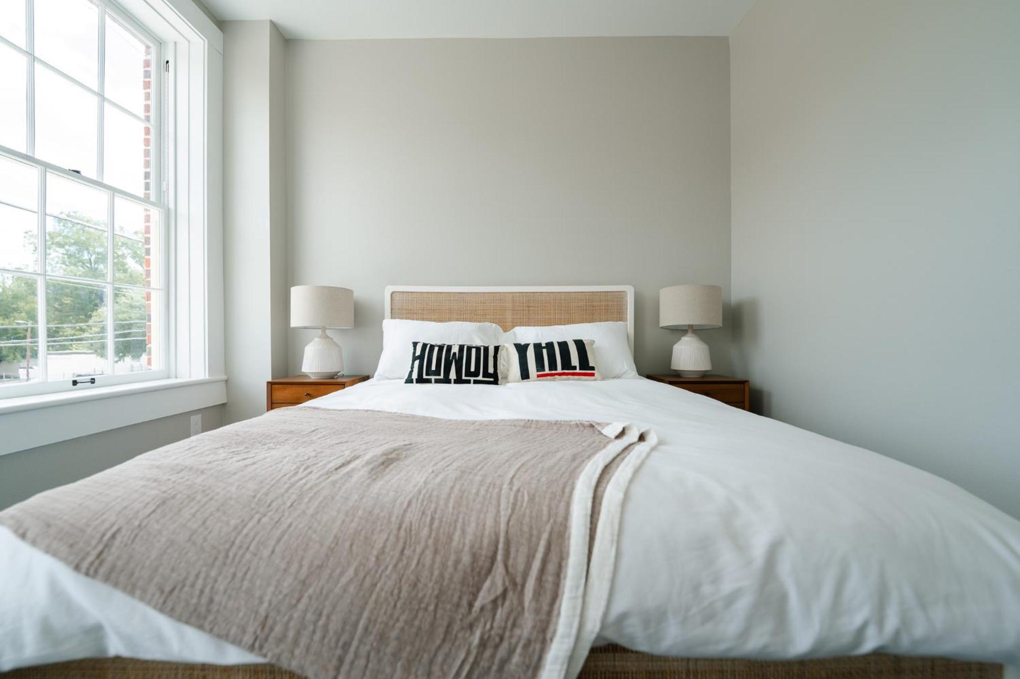Western 1924 Luxury Lofts Martindale ภายนอก รูปภาพ