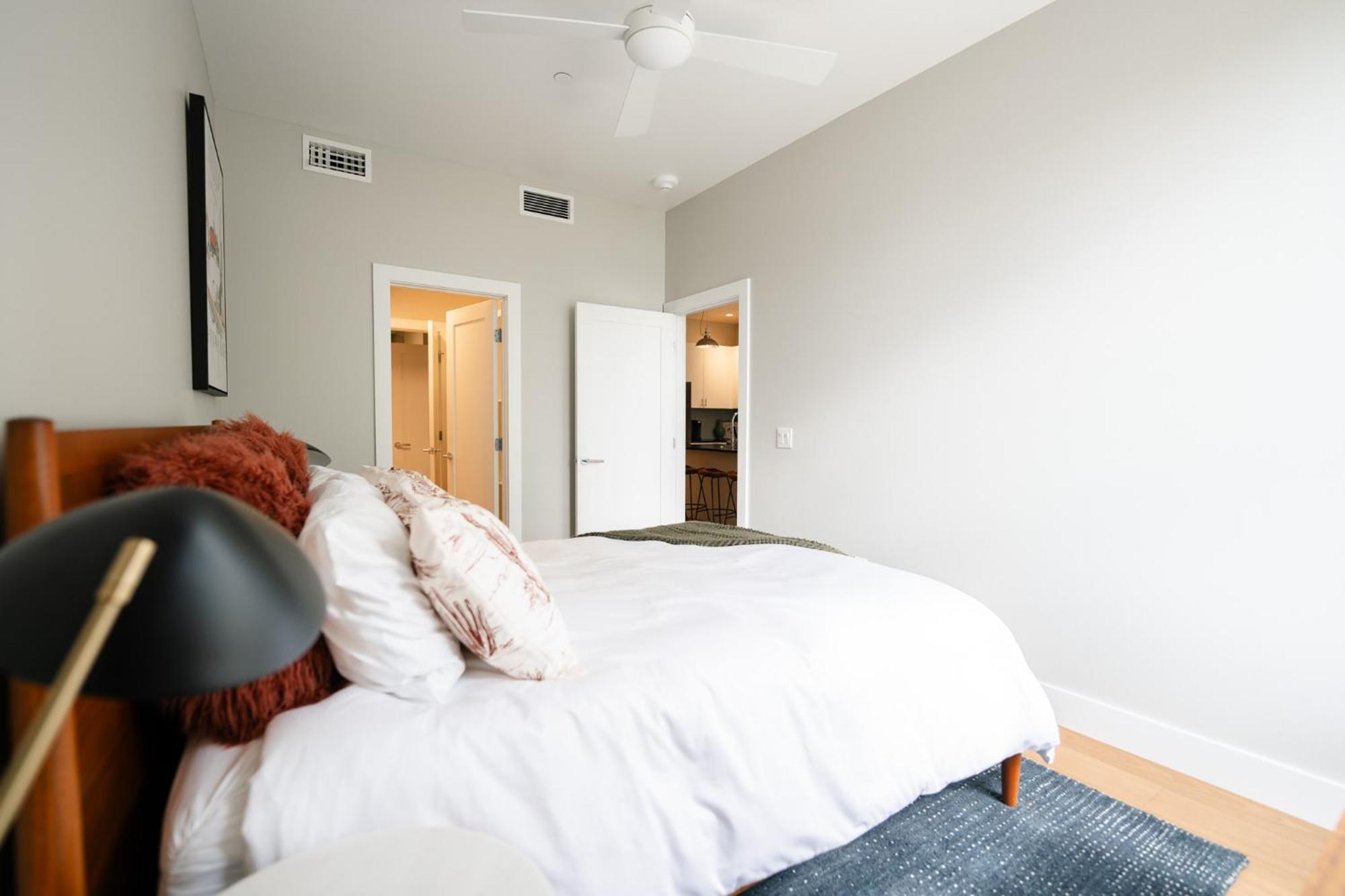 Western 1924 Luxury Lofts Martindale ภายนอก รูปภาพ