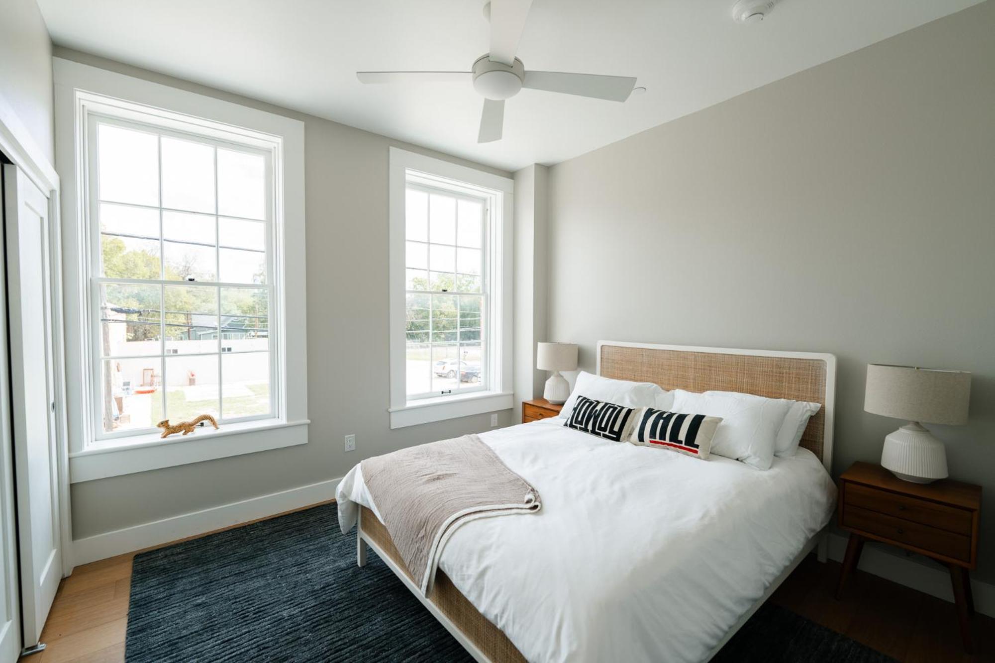 Western 1924 Luxury Lofts Martindale ภายนอก รูปภาพ