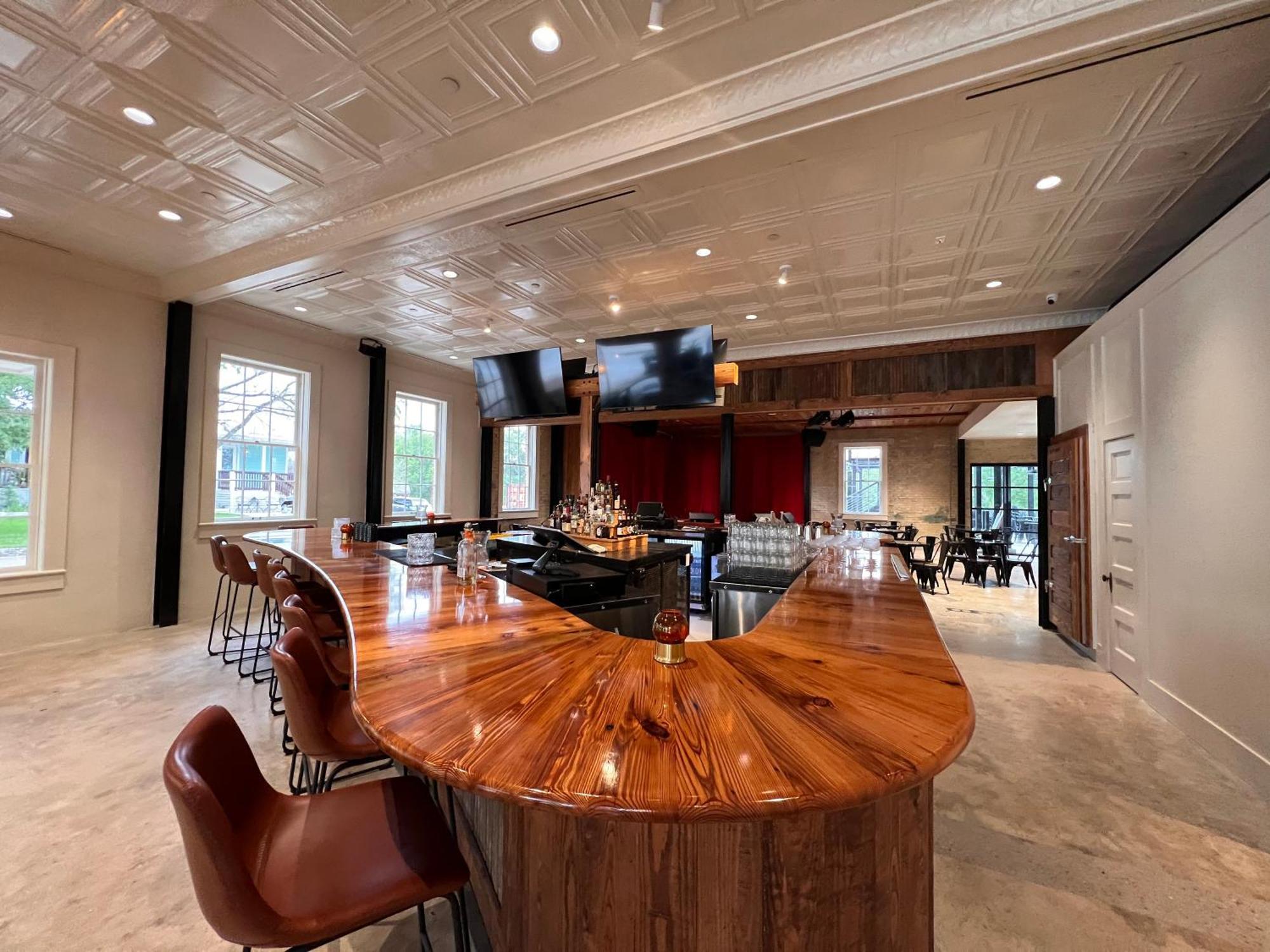 Western 1924 Luxury Lofts Martindale ภายนอก รูปภาพ