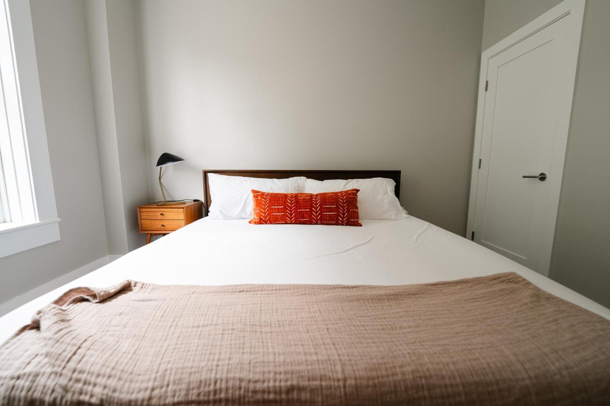 Western 1924 Luxury Lofts Martindale ภายนอก รูปภาพ