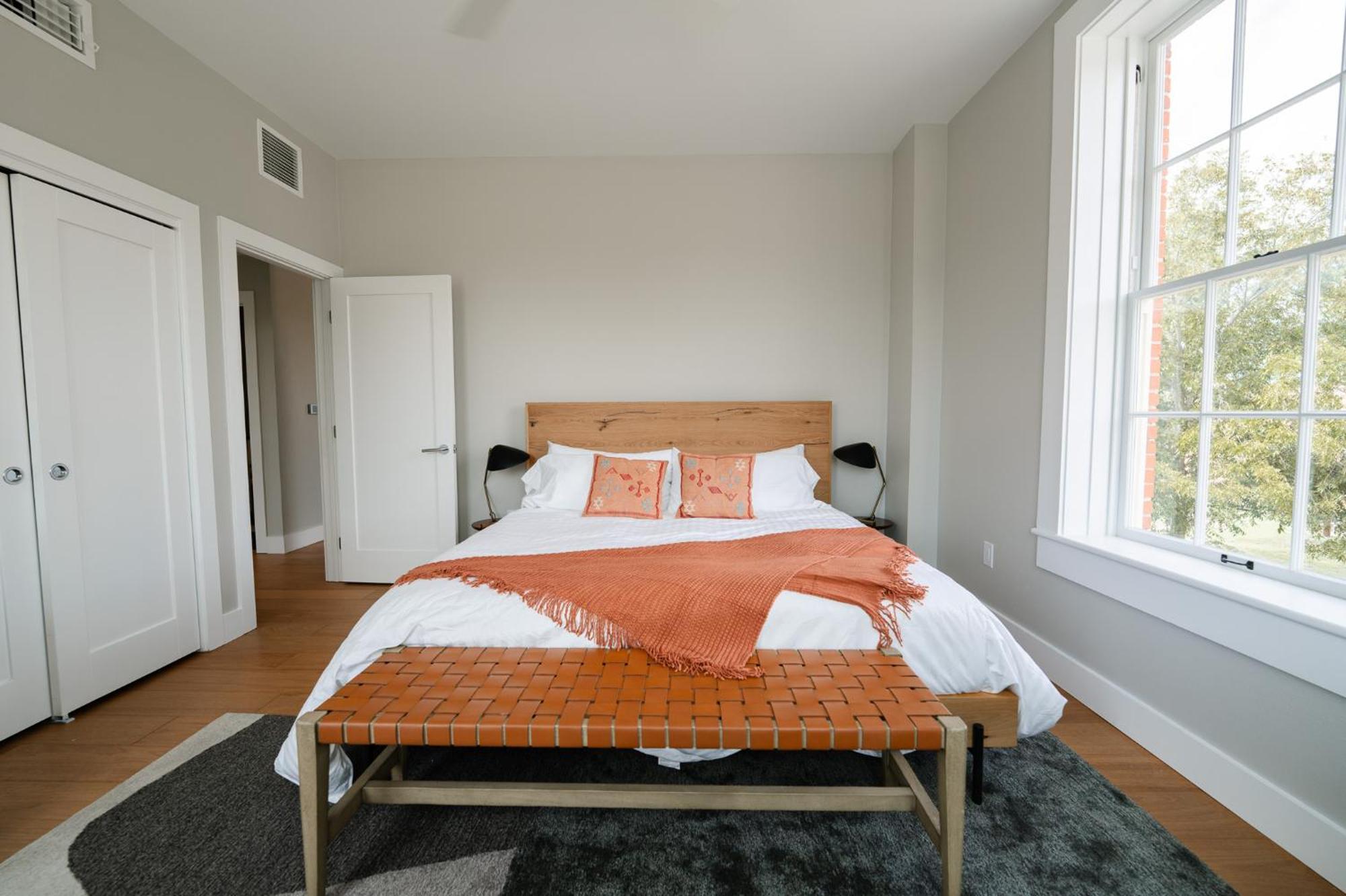 Western 1924 Luxury Lofts Martindale ภายนอก รูปภาพ
